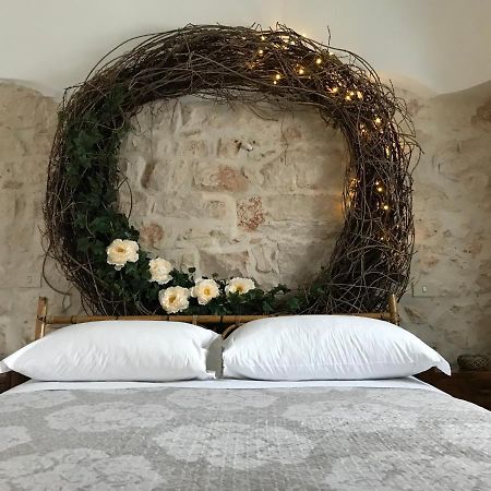 Aria Di Casa Country Resort Alberobello Dış mekan fotoğraf